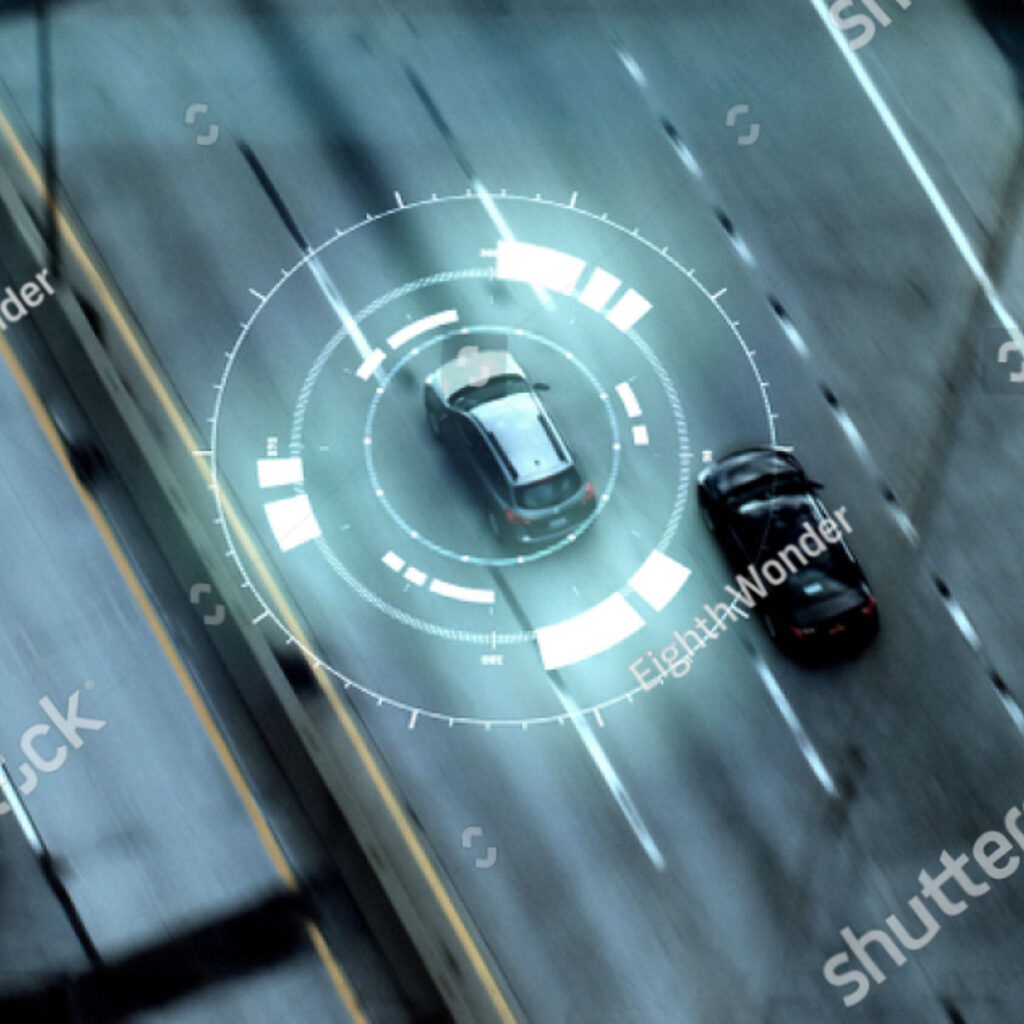 vehicle tracking system installation