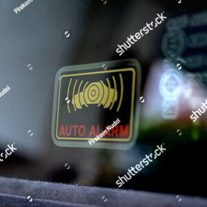 car alarm installation